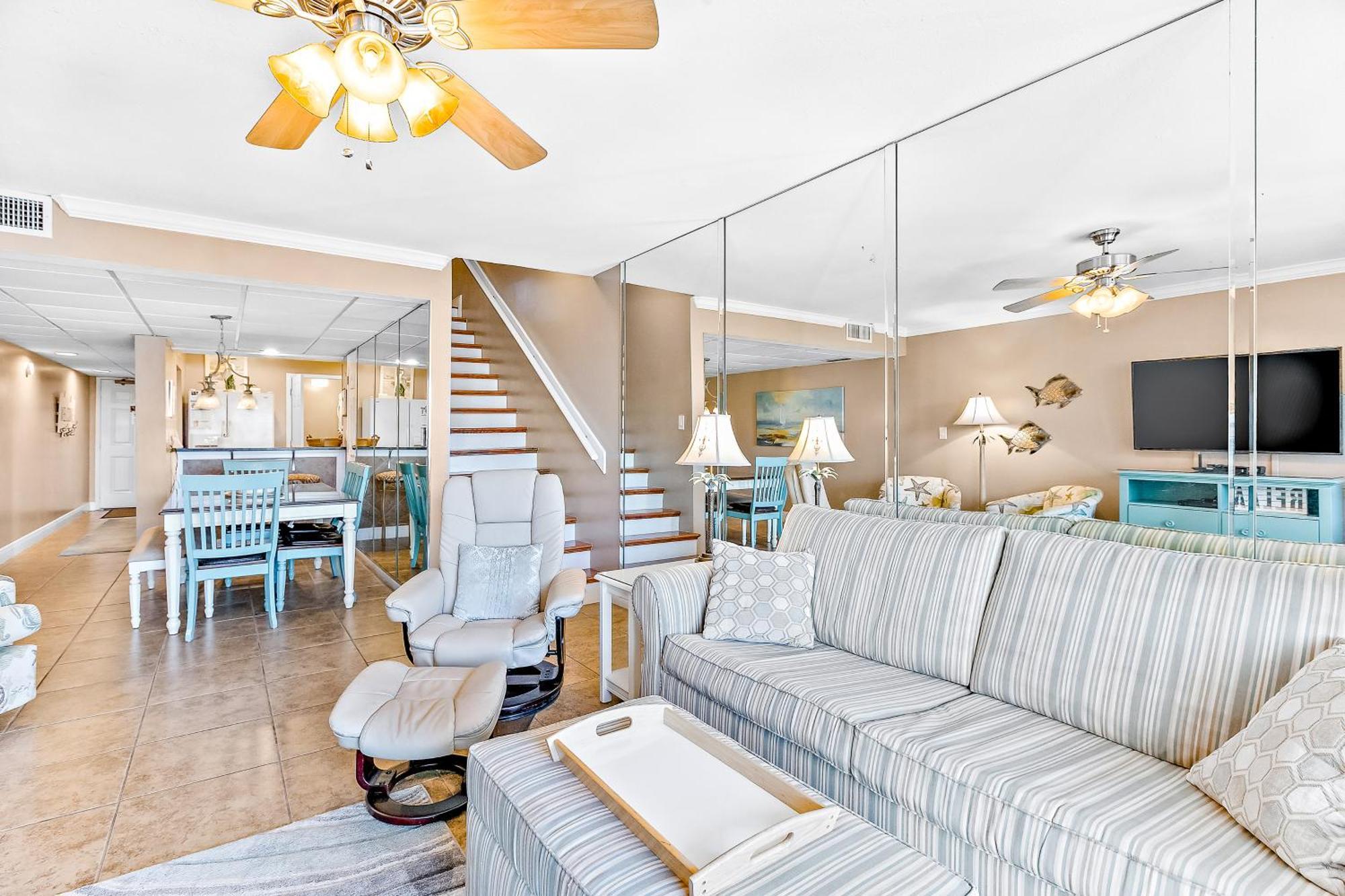 Edgewater Golf #115 Apartment Panama City Beach