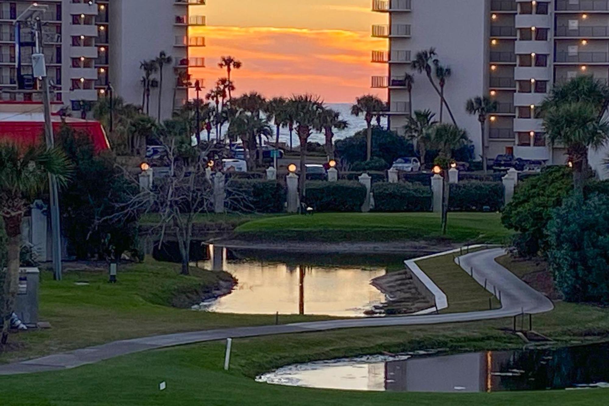 Apartment Edgewater Golf #115 Panama City Beach