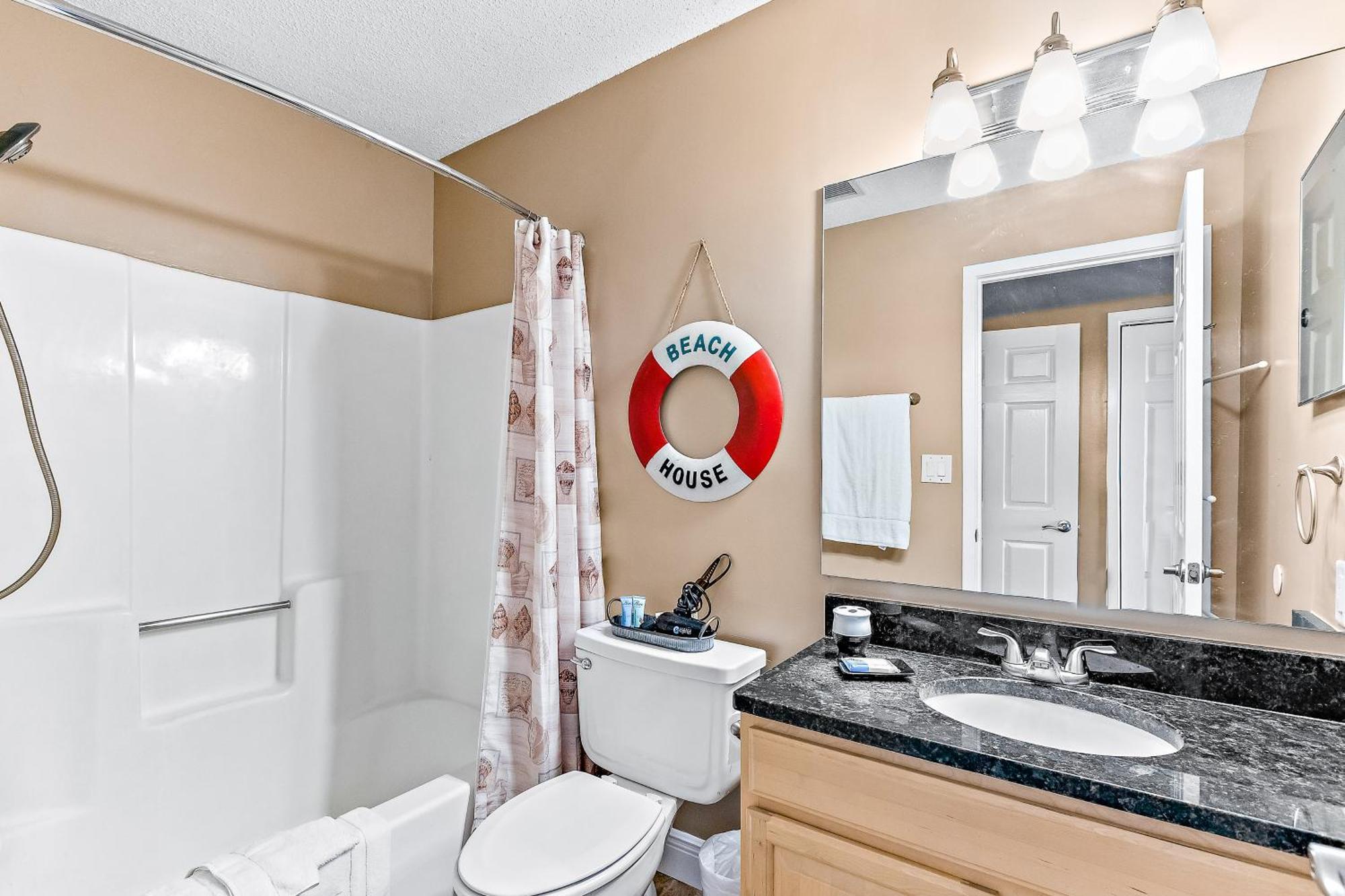 Edgewater Golf #115 Apartment Panama City Beach